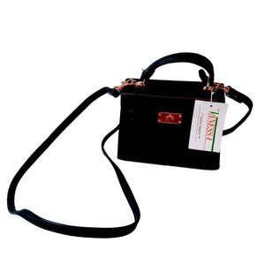 VanessabyFashion Imports Crossbody Bag